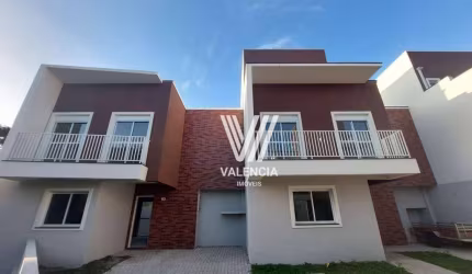 Res. Insolaratta | Sobrado com 3 dormitórios | Suite | 172m²priv | Ecoville