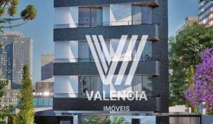 Res. Barcelona | 3 Dorms | 67m² priv | 1 vaga | Hauer- Curitiba/PR