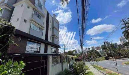Studio à venda, 21 m² por R$ 299.000,00 - Mercês - Curitiba/PR