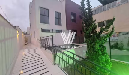 Ed. Classic Sprada | 1Dorm | 57m² priv | Duplex | 1 Vaga | Seminario - Curitiba/PR