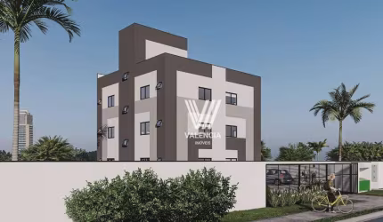 Studio | 1 dorm | 25m² | Cajuru - Curitiba/PR