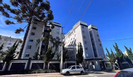 Spazio Cabernet | 2 Dorms | 63m² | 1 vaga | Boa Vista - Curitiba/PR