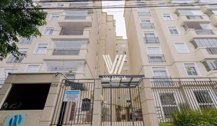Res. Quebec | 3 Dorms | 2 Vagas | 179m² | Bacacheiri - Curitiba/PR