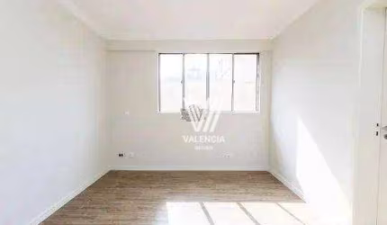 Apartamento  | 4 Dorms | 2 Vagas | 109m² | Portão - Curitiba/PR