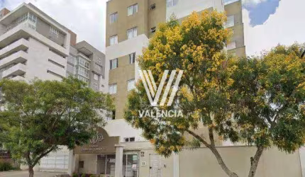 Res. Aristocrata Garden | Mobiliado | 2 Dorms | 1 Vaga | 57m² | Carioca - SJP/PR