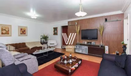 Solar Palm Springs | 3 Dorms | 1 Vaga | 135m² | Bigorrilho - Curitiba/PR