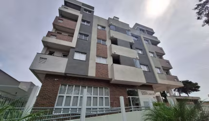Ed. Templarios | 3 Dorms | 2 Vagas | 99m² | Jd. Social - Curitiba/PR