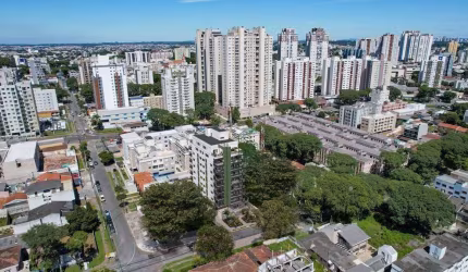 Apartamento à venda, 66 m² por R$ 728.900,00 - Portão - Curitiba/PR