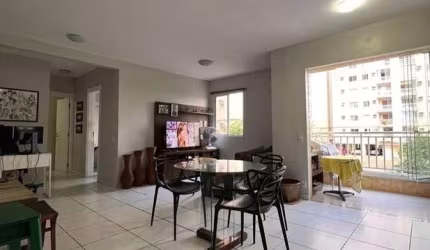 Apartamento à Venda em Calhau, Cond. Varandas Grand Park - 2 quartos - 78m²