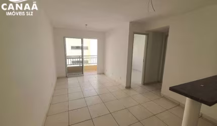 Apartamento à Venda em Cohab Anil IV, Res. Novo Anil - 02 Quartos sendo 01 Suíte