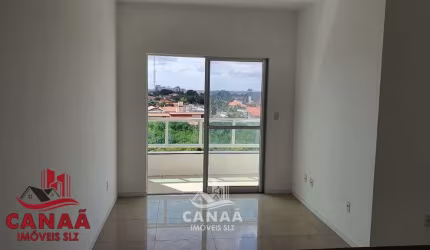 Apartamento a Venda no Jardim Eldorado - Cond. 3D Tower - 3 quartos - 77m²