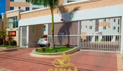 Apartamento à Venda em Jardim Renascença, Cond. Parque Renascença - 3 quartos