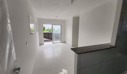 Apartamento à Venda em Jd São Francisco - Ed. Altos do São Francisco - 2 quartos