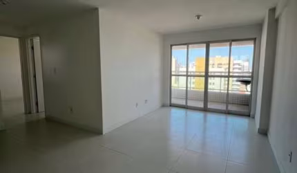 Apartamento à Venda em Ponta D'areia, Ed. Nautic - 2 quartos - Nascente