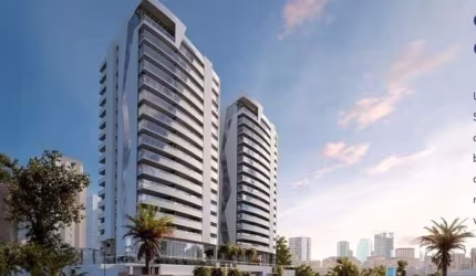 Apartamentos à Venda em Renascença, Cond Entre Rios - Aptos com 3 Suítes - 156m²