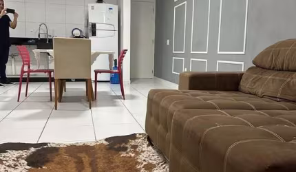 Apartamento à Venda em Calhau - Varandas Grand Park - 3 quartos - 86m²