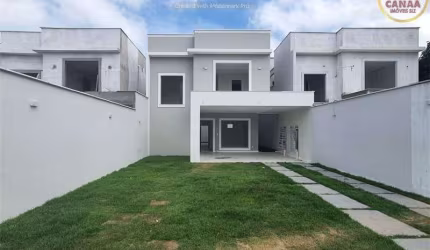 Casa à Venda em Centro, Paço do Lumiar - MA