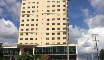Sala à Venda em Areinha no Centro - Ed. São Luís Offices - 28m²