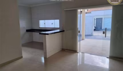 Casa em condomínio à Venda no Lima Verde - Cond. Renascer - 2 quartos - 90m²