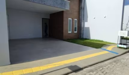 Casa em Condominio à Venda em Cantinho do Céu, Cond. Ipê Residence - 2 Suítes