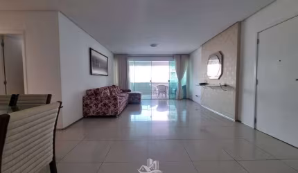 Apartamento a Venda em Ponta D'areia - Cond. Econlagune - 4 Suítes - Nascente