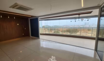 Apartamento de Alto Padrão à Venda em Calhau - Almare - 4 Suítes - Vista Mar