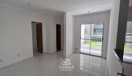 Apartamento a Venda em Turu - Cond. Reserva São Luís - 2 quartos - 2 Banheiros