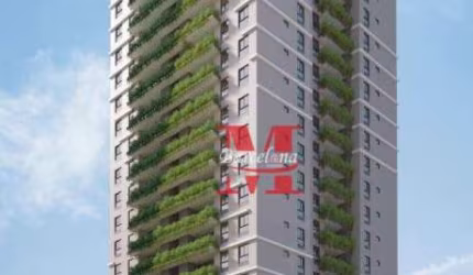 BOSCO CENTRALE. CENTRO. GARDEN 106M² 116M² e 168M² 2 ou 3 QUARTOS 1 SUITE CHURRASQUEIRA