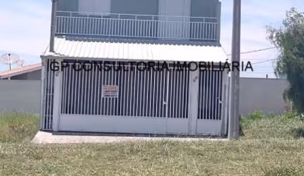 VENDA DE SALÃO COMERCIAL CAMPO BONITO - OPORTUNIDADE ÚNICA