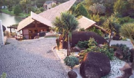 Chacara Vale das Laranjeiras - Indaiatuba