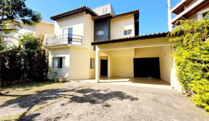 Casa Residencial para Venda - Jardim Portal de Itaici, Indaiatuba SP