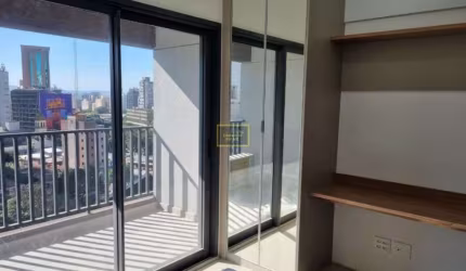 Apartamento de 1 dormitório para venda no Paraíso