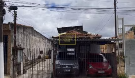 Terreno à venda no Carrão