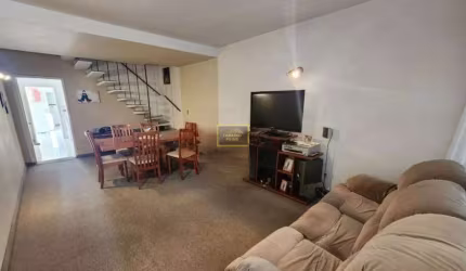 Casa de Vila para Venda na Lapa