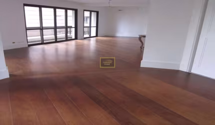 Apartamento Com 03 Suítes Para Venda na Vila Nova Conceição