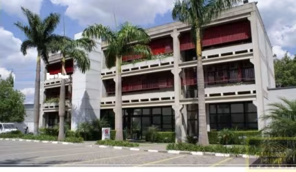 Prédios Comerciais na Marginal Pinheiros na Vila Leopoldina!