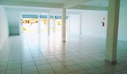 Maravilhosa sala comercial  no bairro  Floresta