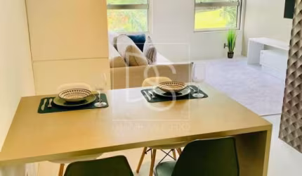 Apartamento a venda no Edifício Max House na Praia Brava
