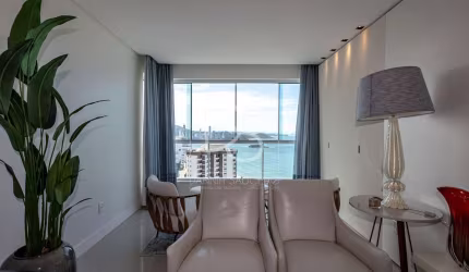 Villa Serena Home Club, 4 dormitórios, com vista MAR em Balneário Camboriú, SC