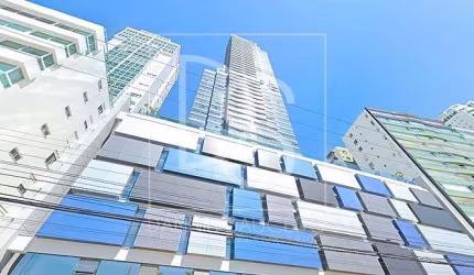 Apartamento Frente mar, com 4 suítes,  no Edifício Splendido, em Balneário Camboriú