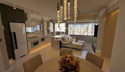 Apartamento a venda no Edifício Las Vegas, em Balneário Camboriú