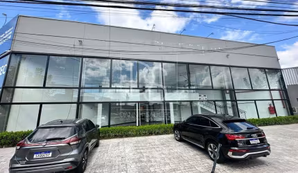 Sala Comercial para Locação Anual em Itajaí