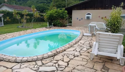 Casa com 4 quartos à venda na RUA JOSE MARIA STORACHE, 99, Penha, Antonina, 250 m2 por R$ 750.000