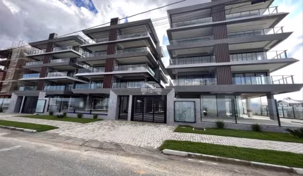 Apartamento com 3 quartos à venda na Avenida Beira Mar, 5631, Balneário Marajó, Matinhos, 261 m2 por R$ 2.890.000