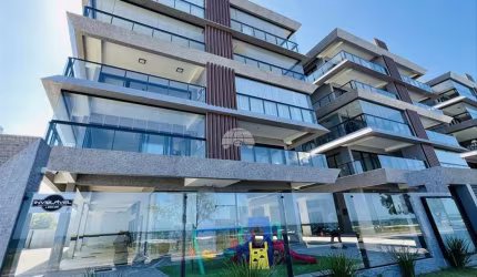 Apartamento com 3 quartos à venda na Avenida Beira Mar, 5631, Balneário Marajó, Matinhos, 97 m2 por R$ 1.790.000