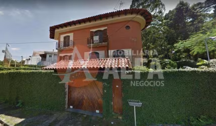 Casa - 5 Dormitórios - Granja Viana- Cotia SP