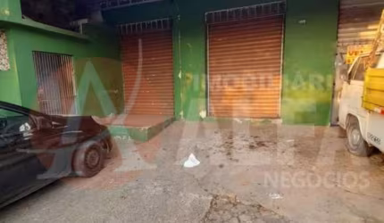 SALÃO COMERCIAL C/ CASA - JD. DA GLÓRIA - COTIA/SP