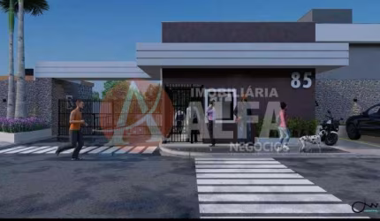Terreno (V) - 979m² - Caucaia do Alto - Cotia
