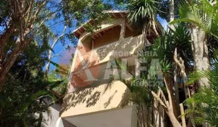 CASA(V) - 5 DORMITÓRIOS - CONDOMÍNIO VILA VERDE- TRANSURB - ITAPEVI/SP