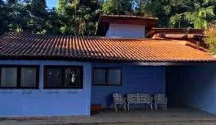 Casa térrea 4 Dormitórios Condomínio Residencial Vila Verde - Vila Aurora - Itapevi/SP